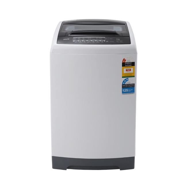 ETL95KWH – 9.5KG Top Load Washer