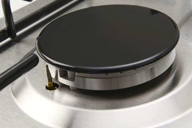 EV4BGSX – 60cm Gas Cooktop