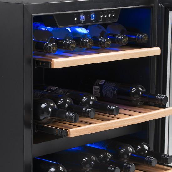 E150WSCS1 – 154 litre Wine Cooler