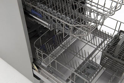 ED614SX – 60cm Freestanding Dishwasher – 14 Place Setting