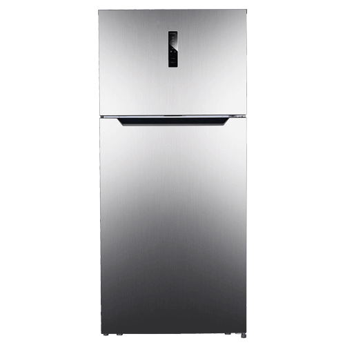 EF512SX – 512 Litre Refrigerator Steel Look Finish