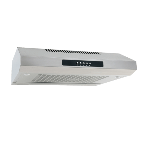 EAF600SS – 60cm Fixed Rangehood Stainless Steel