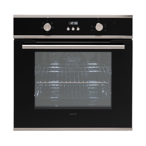 EO605SX – 60cm Fan Forced Oven