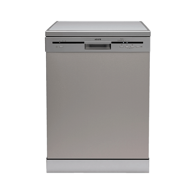 ED6004X – 60cm Freestanding Dishwasher – 12 Place Setting