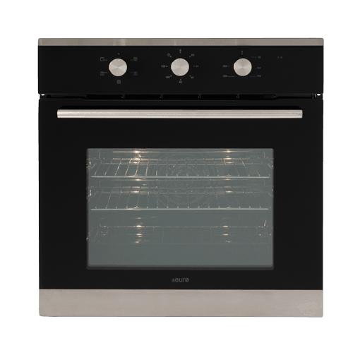 EO604SX – 60cm Fan Forced Oven