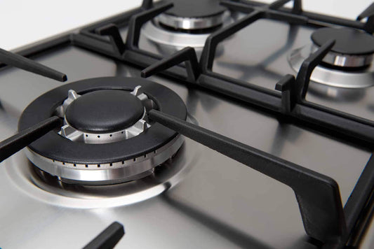 ECT900GX – 90cm Gas Cooktop