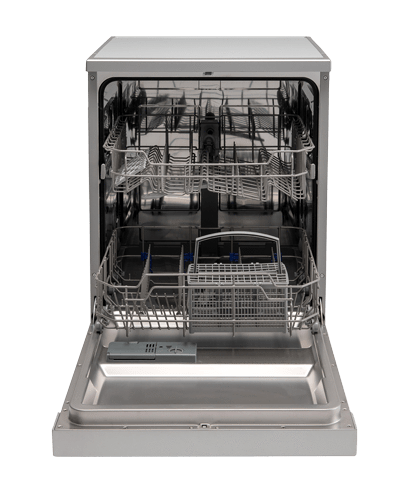 ED6004X – 60cm Freestanding Dishwasher – 12 Place Setting