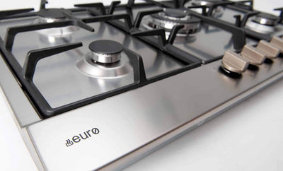 ECT900GX – 90cm Gas Cooktop