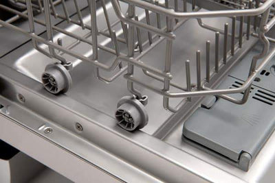 ED6004X – 60cm Freestanding Dishwasher – 12 Place Setting