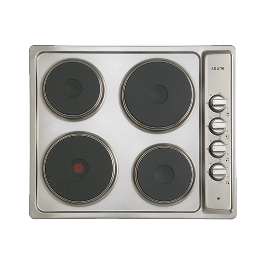 ECT600ESS – 60cm Electric Cooktop