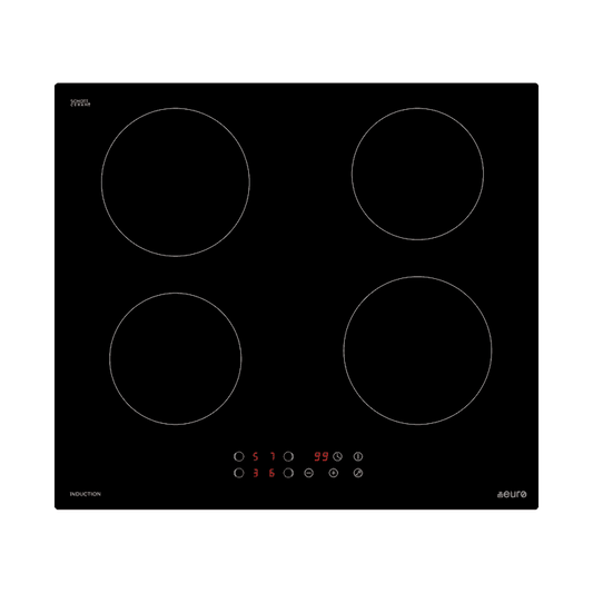 ECT600IN – 60cm Induction Cooktop