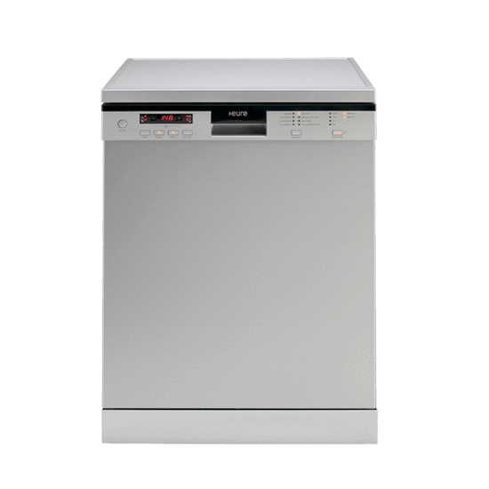 EDM15XS – 60cm Freestanding Dishwasher – 15 Place Setting