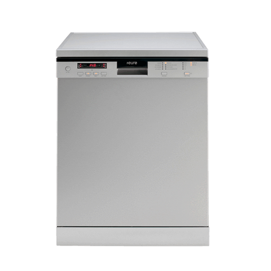 EDM15XS – 60cm Freestanding Dishwasher – 15 Place Setting