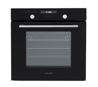 EO60M8SX – 60cm Electric Multifunction Oven