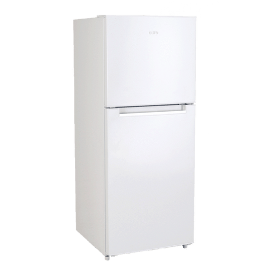 EF311WH – 311 Litre Refrigerator White