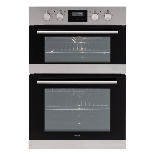 EO8060DX -Multifunction Double Oven