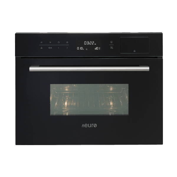 EO45SMWB – 45cm Combi Microwave + Steam Oven