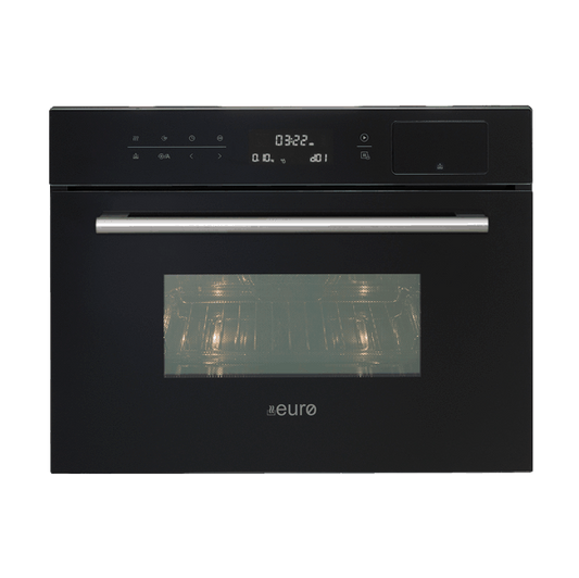 EO45SMWB – 45cm Combi Microwave + Steam Oven