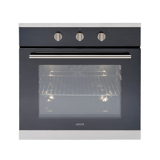 EV600BSS2 – 60cm Fan Forced Oven