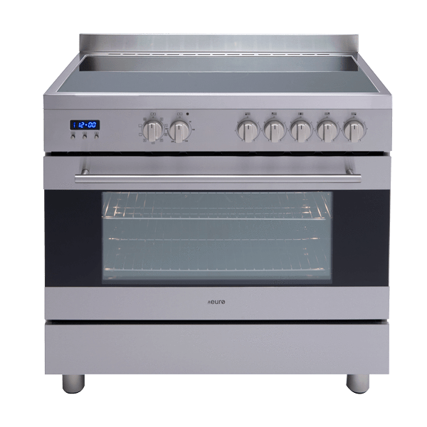 EV900EESX – 90cm Electric Freestanding Oven