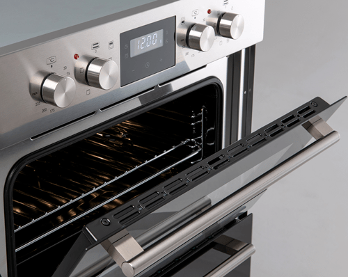 EO8060DX -Multifunction Double Oven