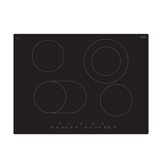 ECT70C6 – 70cm Ceran® Touch Electric Cooktop