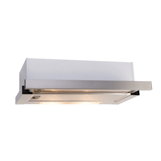 ES602SS – 60cm Slide Out Rangehood