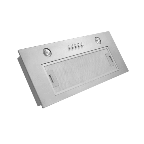 EP52UMS-52cm Under Mount Range hood