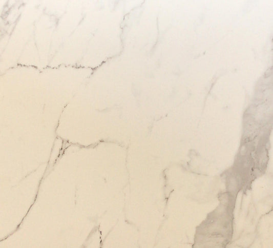 TP66-MA66110N Calacatta Matt 600x600 Porcelain Tile