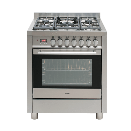 EG700GFSX-70cm Gas Freestanding Oven