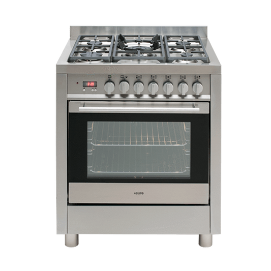 EG700GFSX-70cm Gas Freestanding Oven