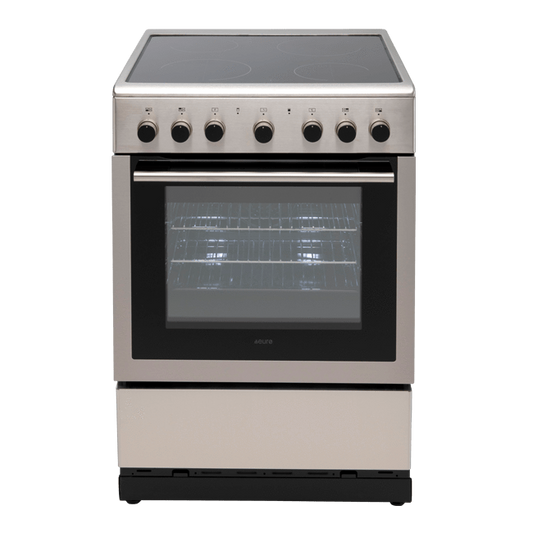 EV600EESX – 60cm Electric Freestanding Oven