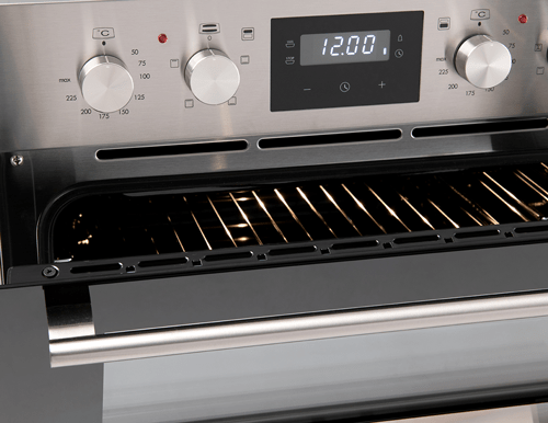 EO8060DX -Multifunction Double Oven