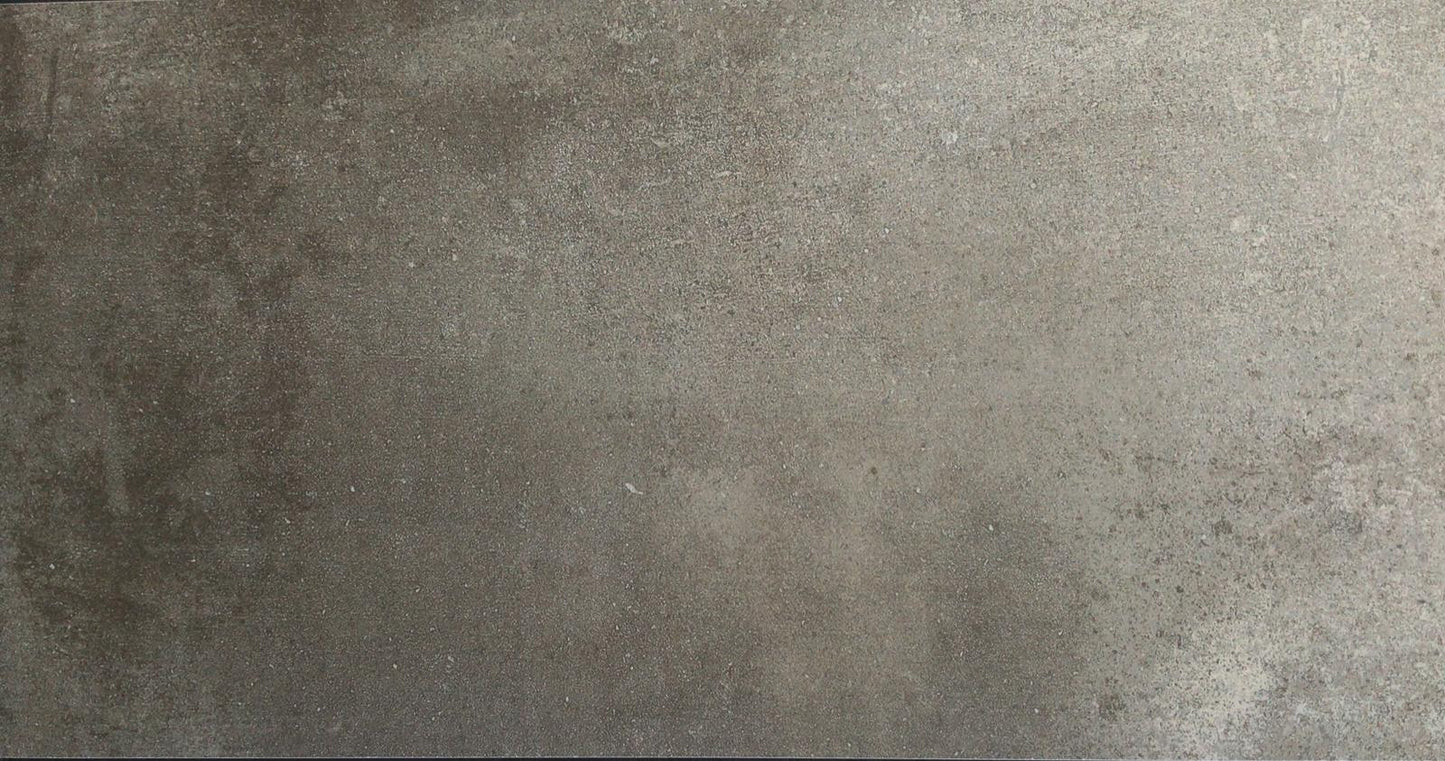 TP36-6R065 Dark Grey Matt 300x600 Porcelain Tile