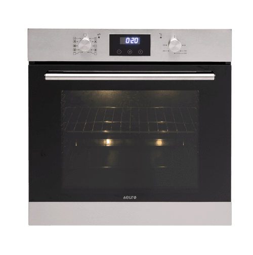 EO6082BX – 60cm Large Multifunction Oven