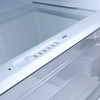 EF311WH – 311 Litre Refrigerator White