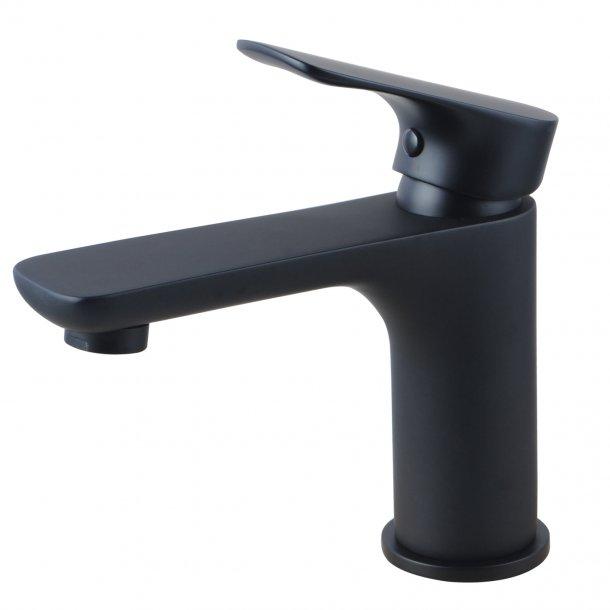 Black Basin Mixer