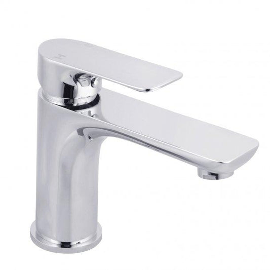 Chrome Basin Mixer Tap