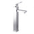 Chrome Tall Basin Mixer