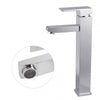 Chrome Tall Basin Mixer