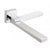 Chrome Bathtub/Basin Wall Spout