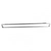 Chrome Single Towel Rail 800mm