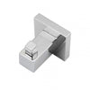 Chrome Robe Hook