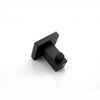 Black Robe Hook Holder