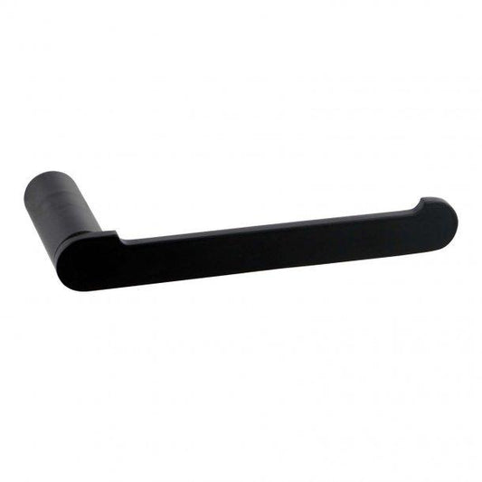 Black Toilet Paper Holder