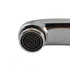 Chrome Standard Kitchen Mixer Tap