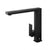 Matte Black Kitchen Mixer Tap