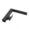 Matte Black Kitchen Mixer Tap