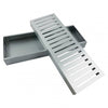 LCWFG 300-5600mm Lauxes Aluminium Standard Floor Grate Drain Any Size Indoor Outdoor