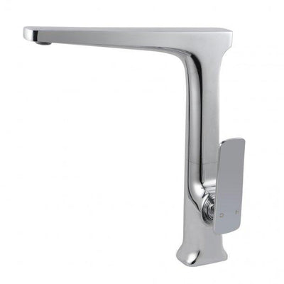 360Ã‚Â° swivel Chrome Kitchen Sink Mixer Tap